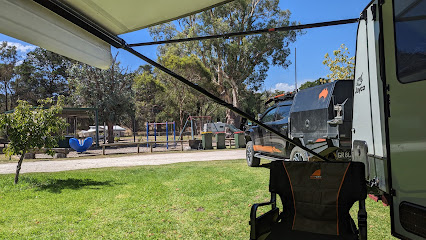 Murray Recreation and Caravan Park