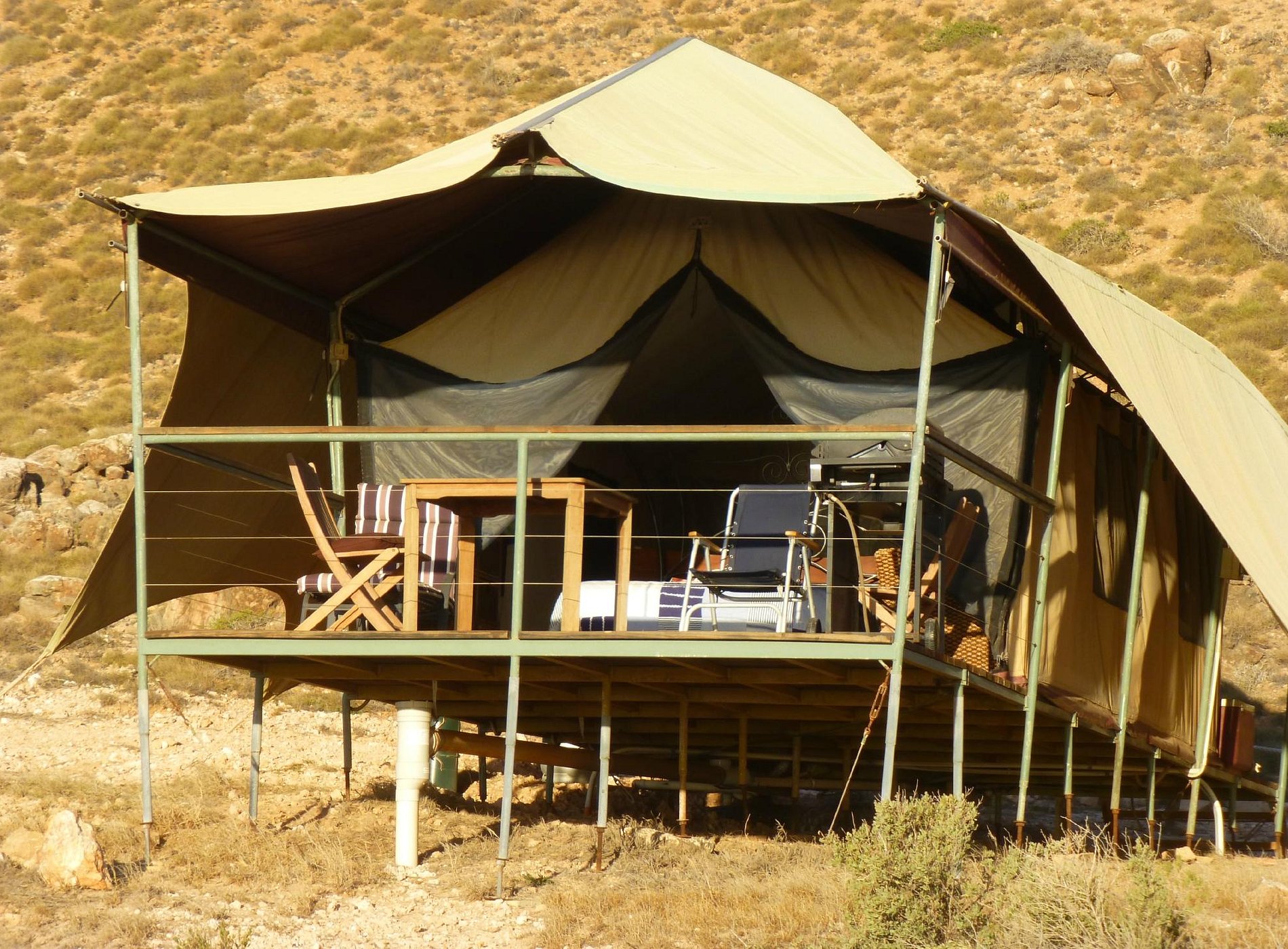 Quobba Station