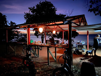 Alau Beach Campground