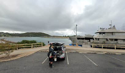 Narooma