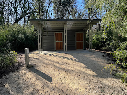 Point Road Campsite