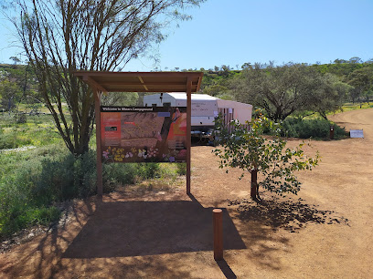 Miners Campground