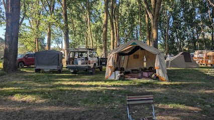 Nariel Creek Recreation Reserve