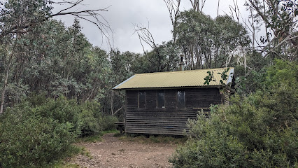 Bivouac Hut