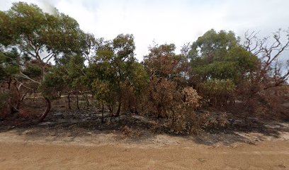 Rd, Western Australia