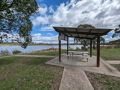 Mannus Lake Free Campground