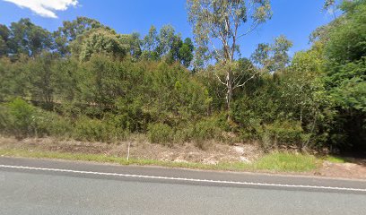 Mount Cathederal Lodge