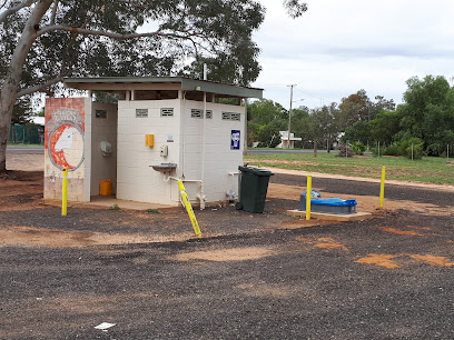 Mungallala RV / Camp