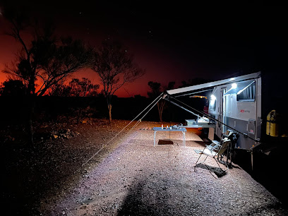 Swanvale Jumpup
