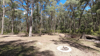 Rocky Ned Campground