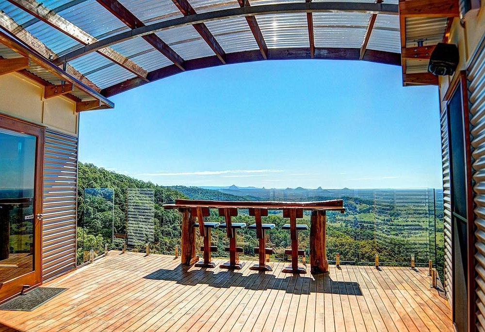Worldsaway Retreat