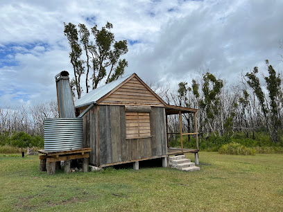 Kylies Hut