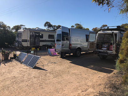 Port Julia Campground