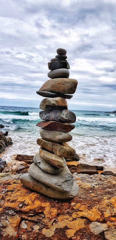 Shipwreck Creek campground