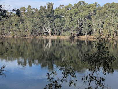 Hidden Beach campground