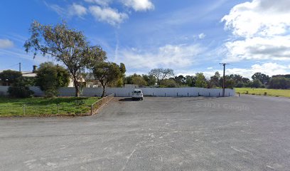 Georgetown RV Park