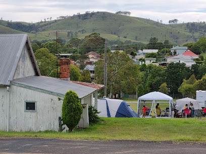 Dungog Showground