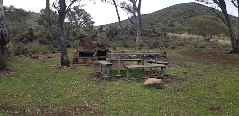 Mount Arden South Camp Site