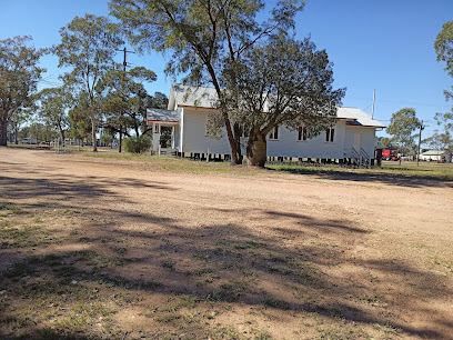 Meandarra Camping