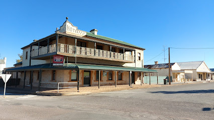 Booleroo RV park