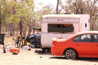 Mulgan Camp Mataranka