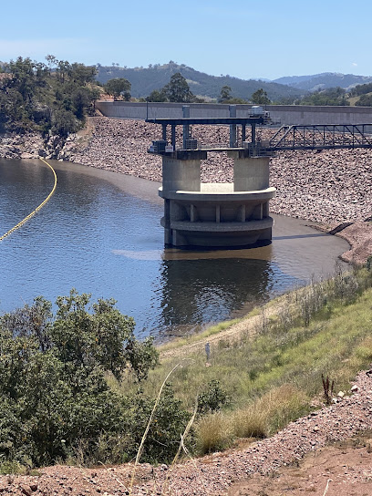 Chaffey Dam Recreation Reserve