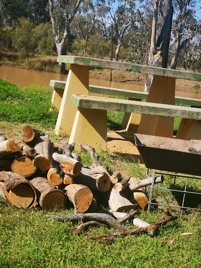 Judds Lagoon