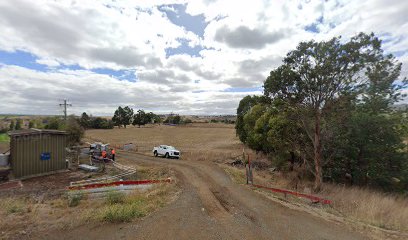 Ryelands Farm & Vineyard, Tasmania