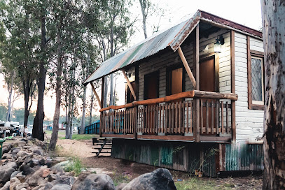 Lake Atkinson Resort & Waterfront Camping