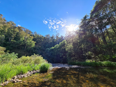 Gallows campground