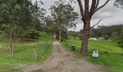 Camp Narrican,