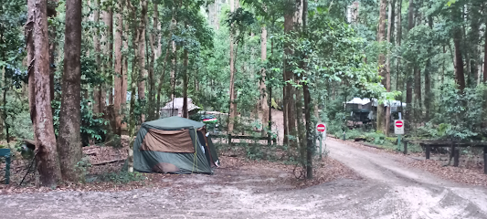 Beach Camping Zone 4 - Guluri And Eli - K'Gari, Great Sandy National Park