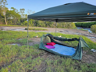 Belmunda Rd Freedom Camping