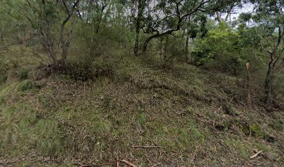 Allenvale Mill campground