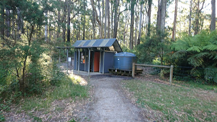 Big Hill Campground