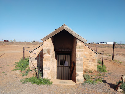Farina Station