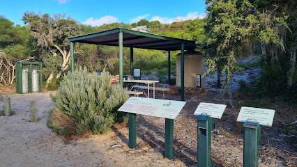 Seal Creek Campground