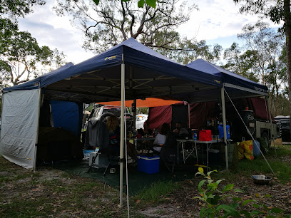 Log Dump Camp