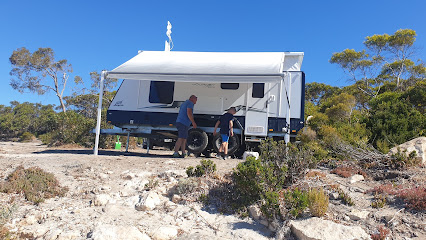Horse Rock campground