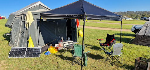 Max Cameron Campground
