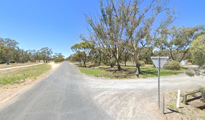 Brim Lions Park camping area