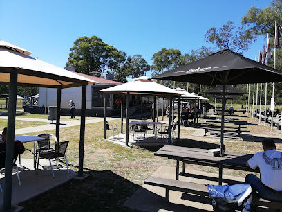Grey Gum Cafe