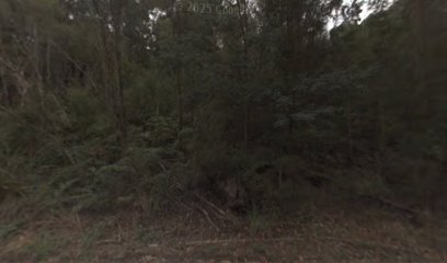 Woorabinda School Camp Inc