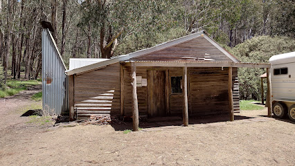 Razorback Hut & Camping Area