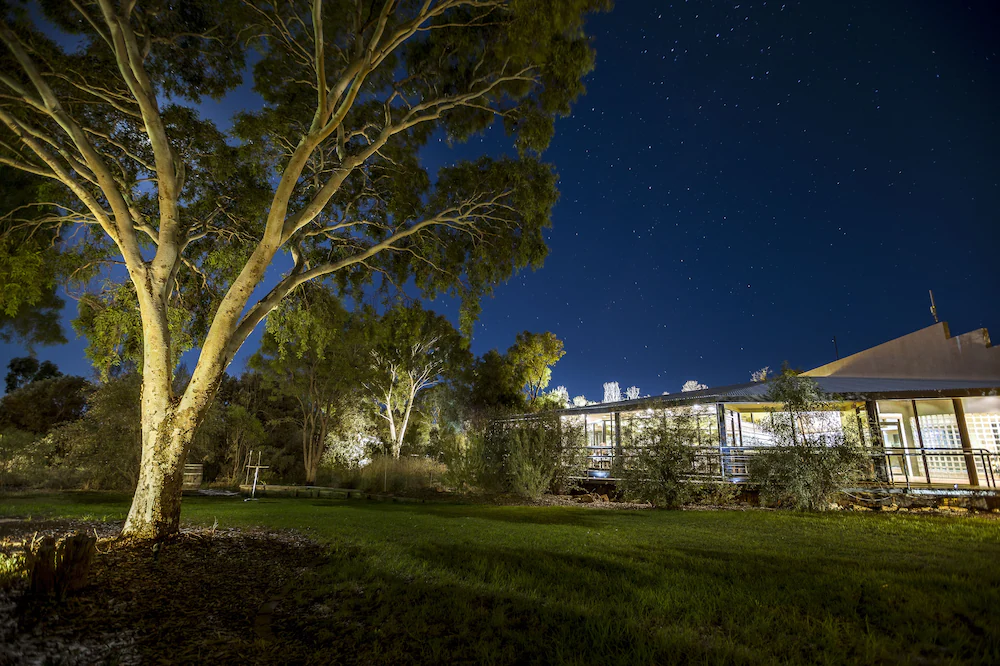 Discovery Resorts - Kings Canyon