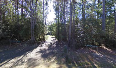 Esperance reserve camp