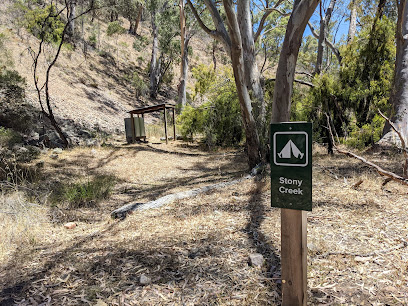 Stony Creek Camp