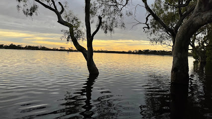 Walkers Lake Campground