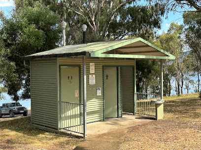 The Pines campground