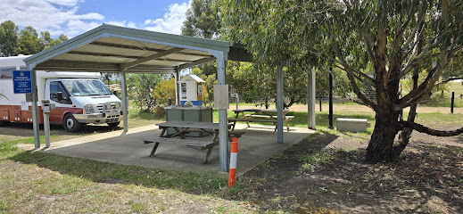 Sorell Council Self Contained RV Park